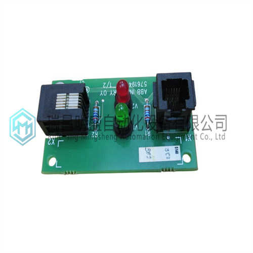 ABB NDPI-02 57619414A数字输入模块 2023年4月有库存