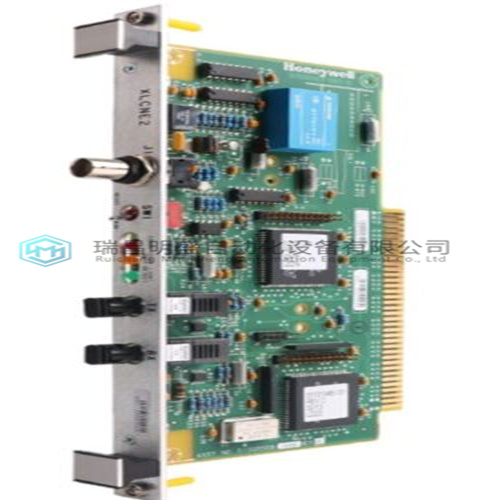 HONEYWELL 51305508-200数字输入模块
