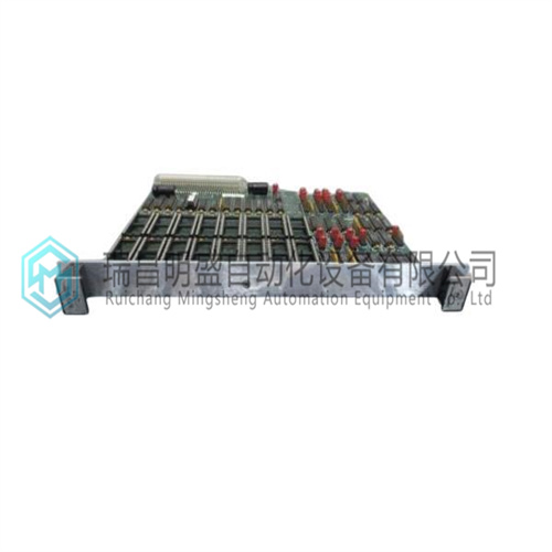 AMAT 0100-00169数字量输入卡件