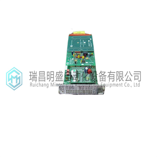 AMAT 0100-00484工控DCS系统