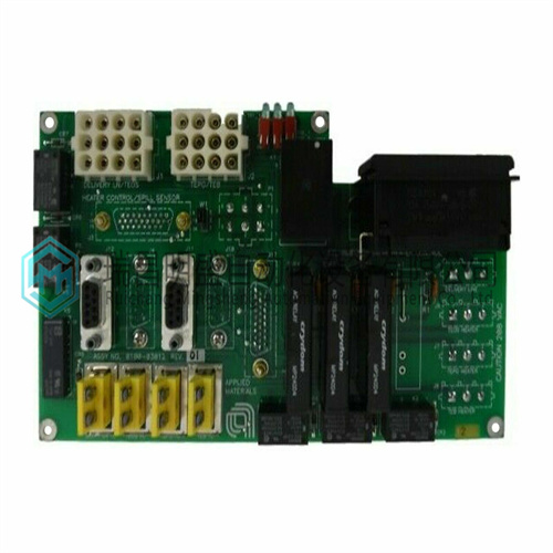 AMAT 0100-03012工控DCS系统自动化设备