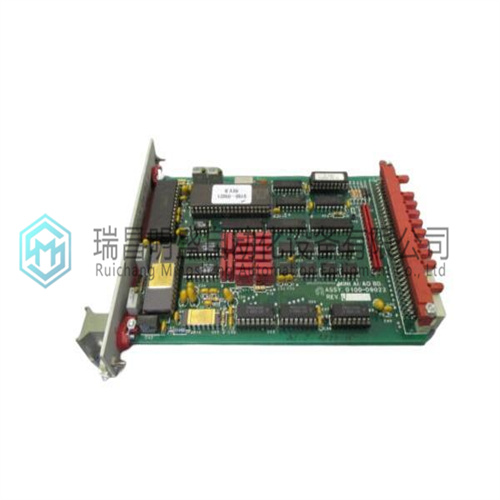 AMAT 0100-09022工控DCS系统自动化设备