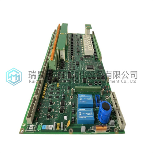 ABB DARA1010 3ASC25H705-7数字式电流和电压保护继电器
