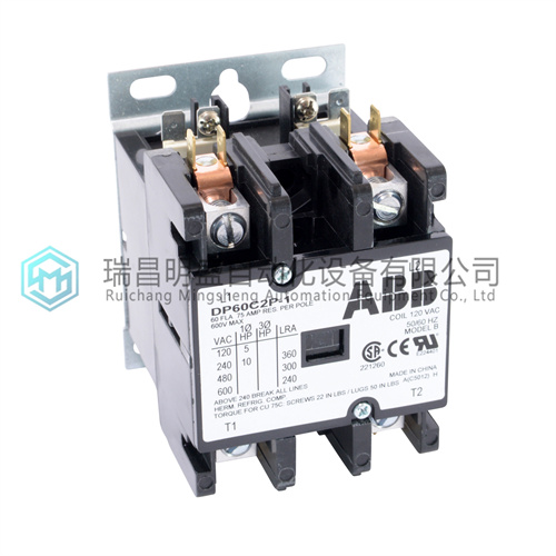 ABB DP60C2P-2数字式压力变送器