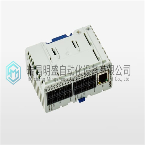 ABB DSQC1030 3HAC058663-001机器人控制器