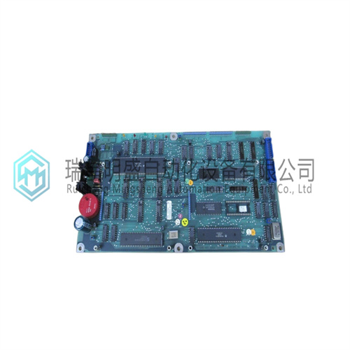 ABB YPK107E YT204001-FY自动化控制模块