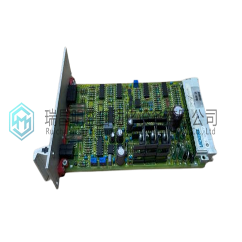 RadiSys EPC5A-CFB001工控DCS系统