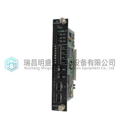 RELIANCE 0-60021-4工控DCS系统