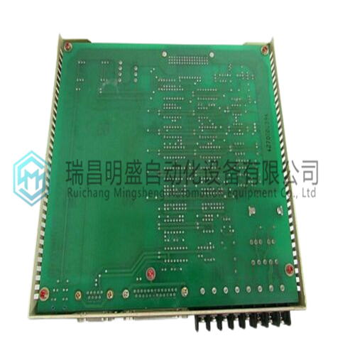 RELIANCE WR-D4001-A数字量输入卡件