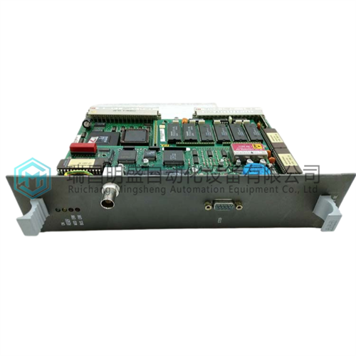 ABB PPC322BE HIEE300900R1控制器模块