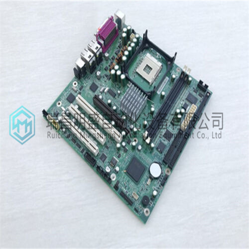 Radisys BG845G处理器模块卡件