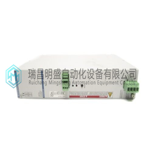 INDRAMAT BZM01.1-01-07电机控制器