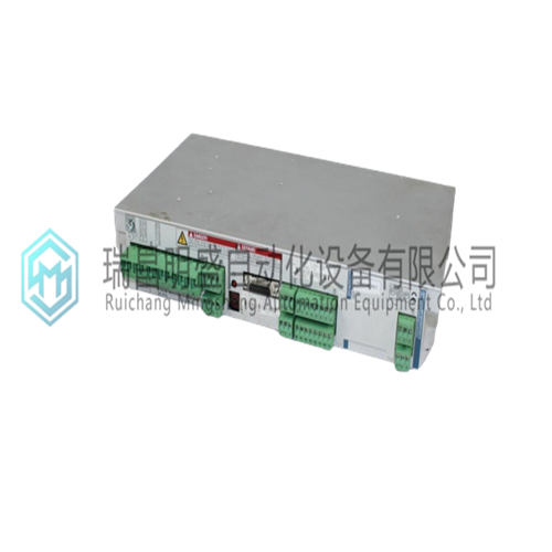 INDRAMAT CZM01.1-01-07电机控制器