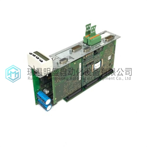 REXROTH CDB01.1C-ET-EN1-EN1-EN2-NNN-NNN-L2-S-NN-FW驱动控制器