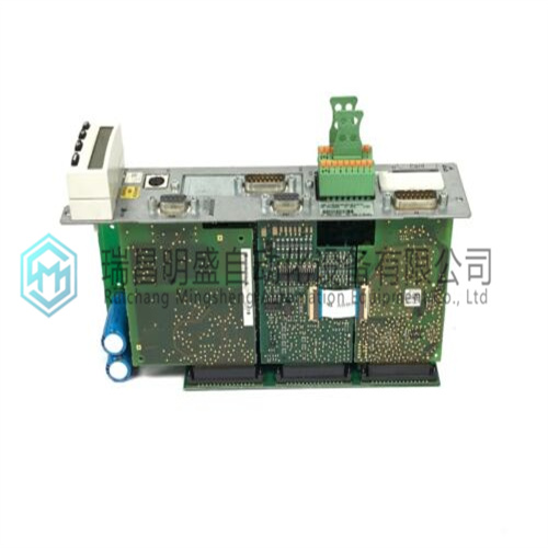 REXROTH CDB01.1C-ET-EN1-EN1-NNN-MEM-L2-S-NN-FW运动控制设备