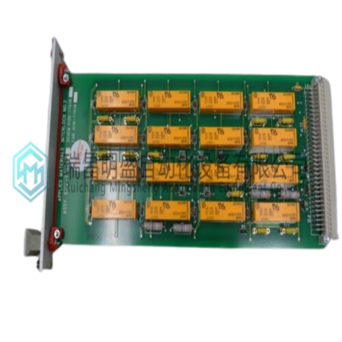 AMAT 0100-77038半导体器件