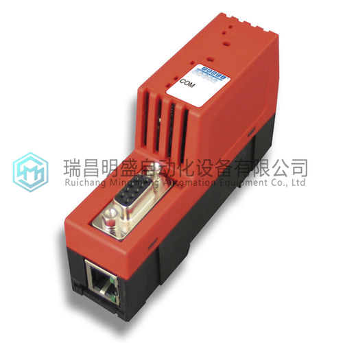 HILSCHER NT 50-DP-EN工业自动化领域的通信模块