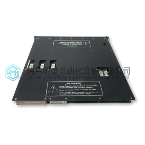 TRICONEX 4119可编程的数字输出模块