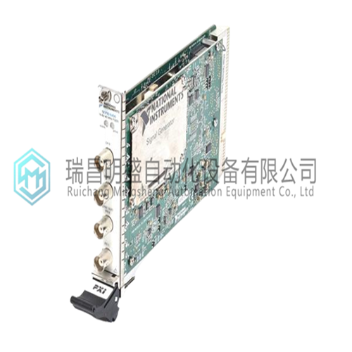 NI PCI-5406数字信号发生器