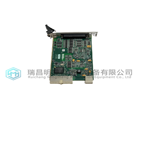 NI PXI-6239多通道数据采集和控制模块