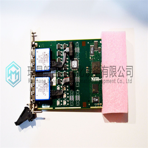 NI PXI-2799高速数字多路开关模块