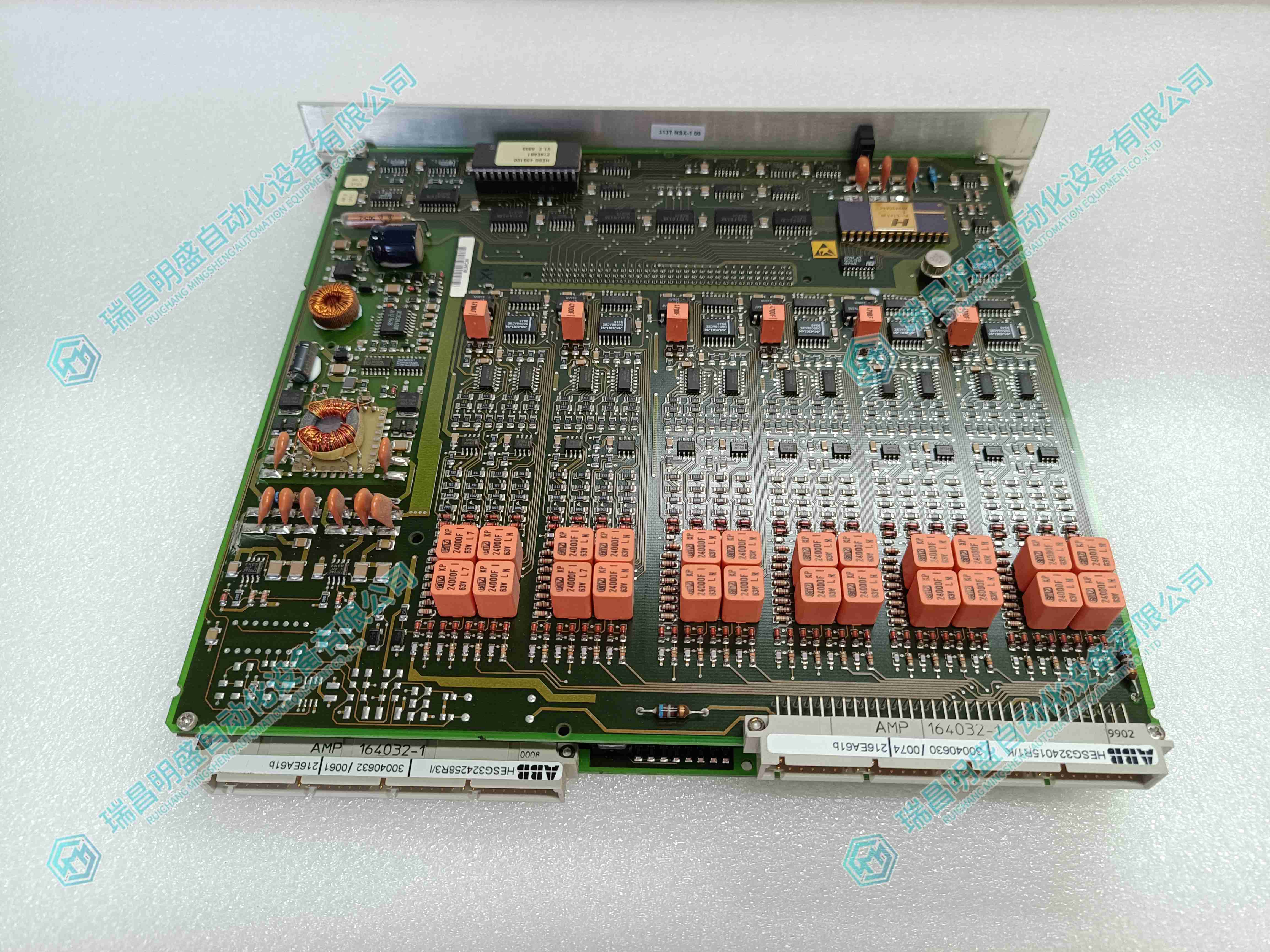 ABB 216EA61b 数字量输入模块 