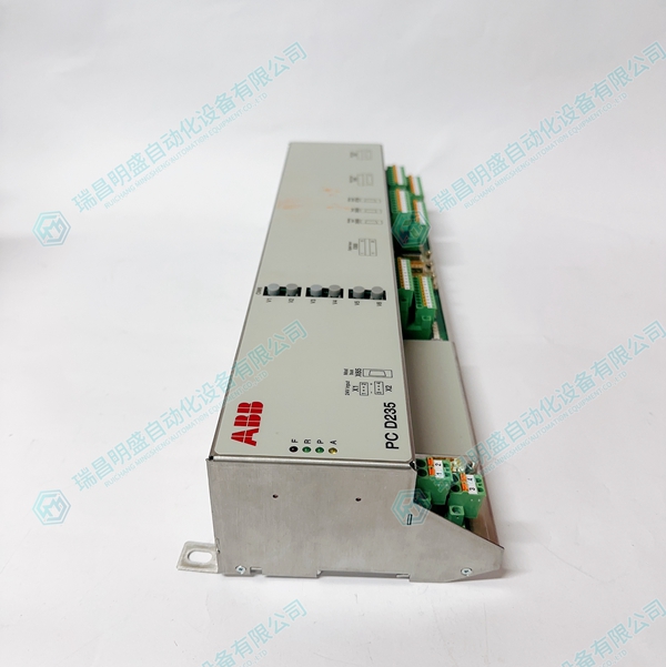 ABB PCD235A101 3BHE032025R0101励磁控制模块