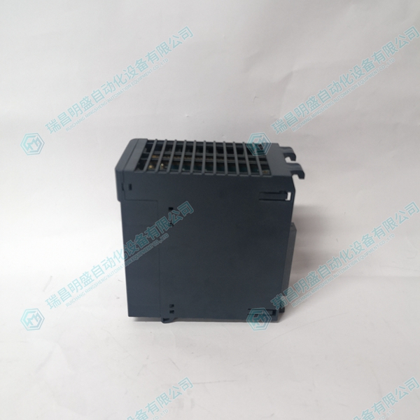GE IC695CPU315 电源模块