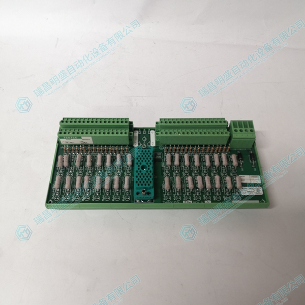 TRICONEX 9566-8XX 工业控制器 