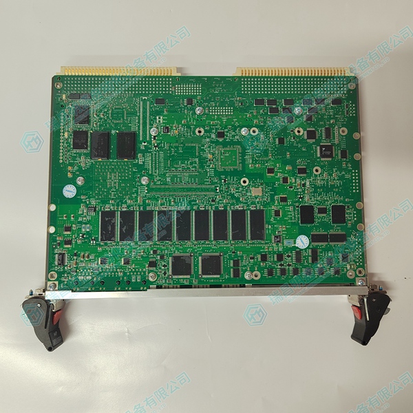 Motorola MVME6100  单板计算机