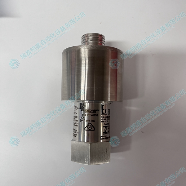 GE RS-FS-9001 362A1052P404  火焰传感器  