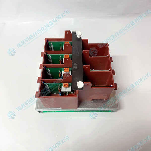 ABB KUC755AE117 3BHB005243R0117 数字输入模块  