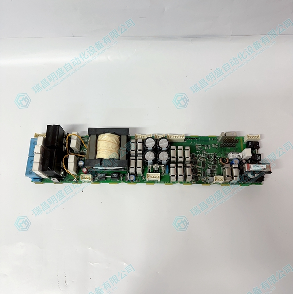 ABB DSMB-01C 处理器  