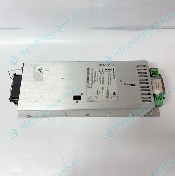 HONEYWELL FC-PSU-UNI2450U V2.1 通讯模块 