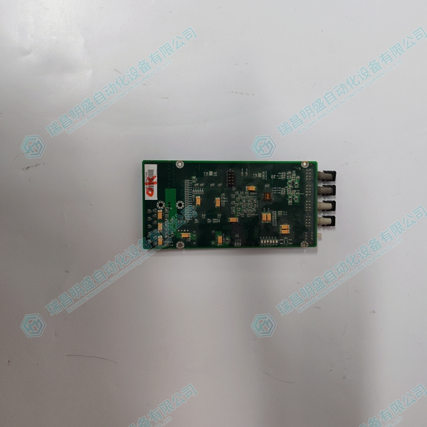 GE HWA143-TDM-PMC-V20  输入输出控制器模块