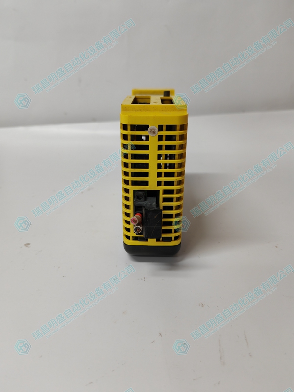  EMERSON  KJ2221X1BA1 中继器模块  