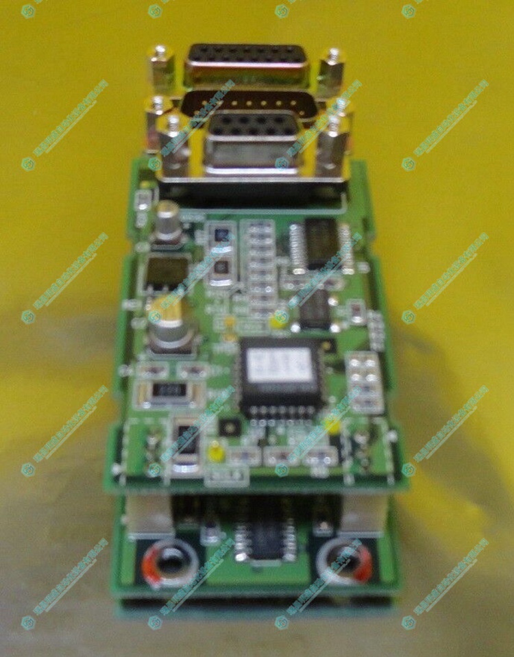 Nikon 4S005-344 接口板PCB