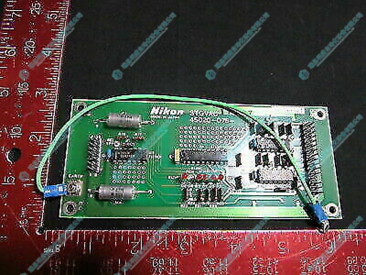 Nikon  4S020-076   PCB模块