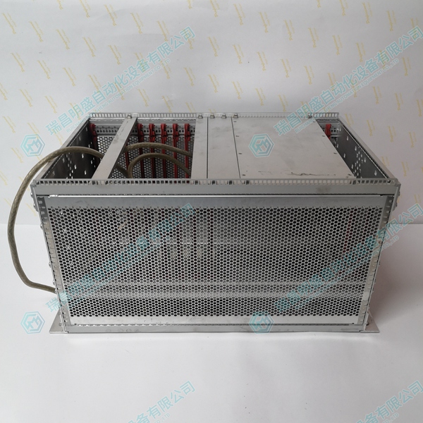 SCHROFF 3BSC690076R5 多个通信接口  