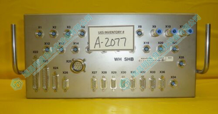 ASML 4022.470.6295 迷你步进机