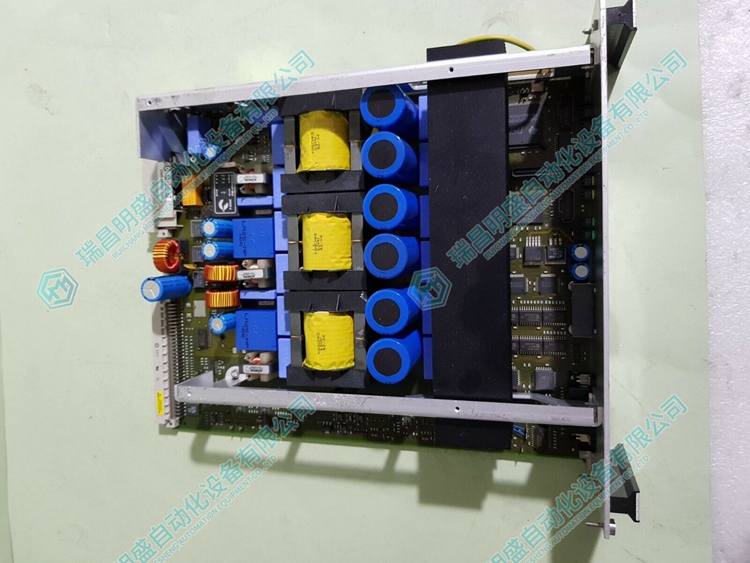 ASML 4022.471.73124 电源芯片
