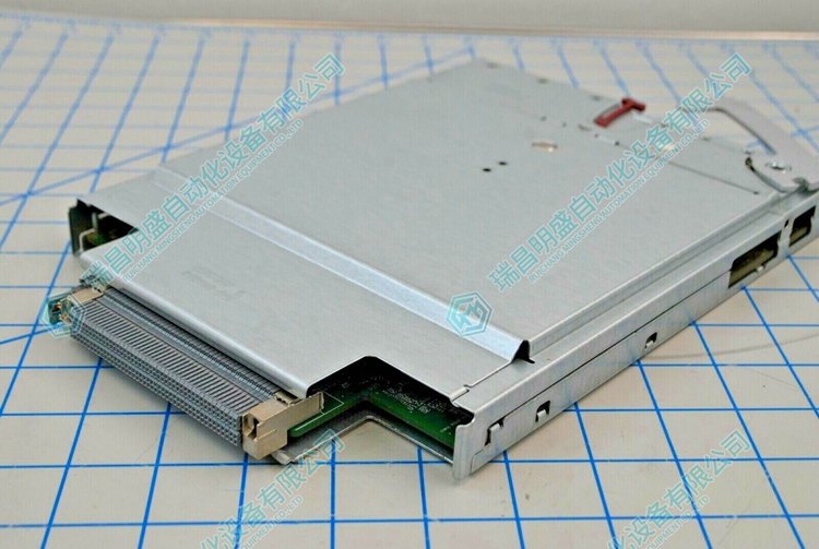 ASML 4022.646.32991 刀片式交换机