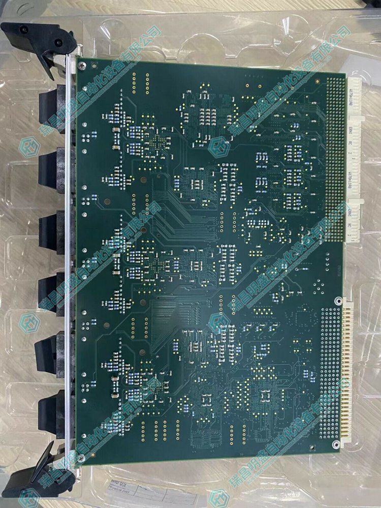 ASML 4022.471.75263 PCB组件