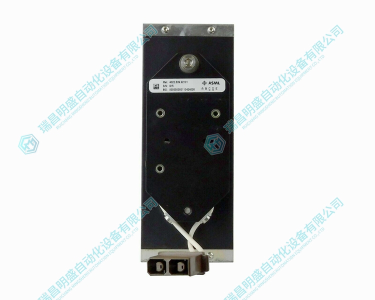 ASML 4022-639-92101  激光灯总成