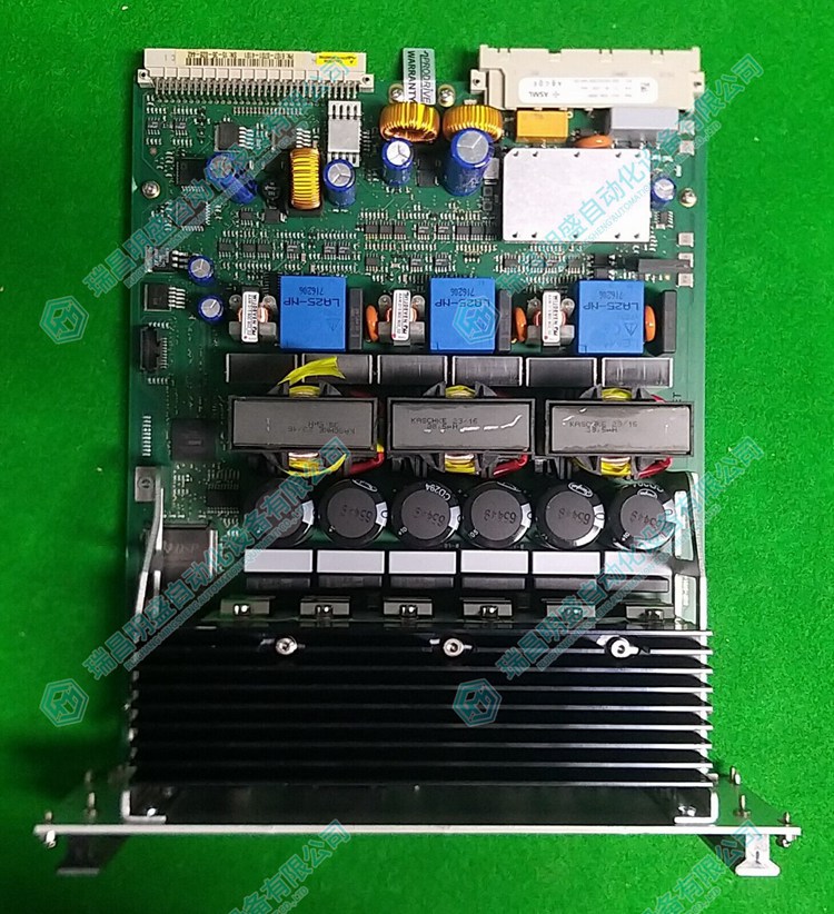 ASML 4022.634.20691  电源模块