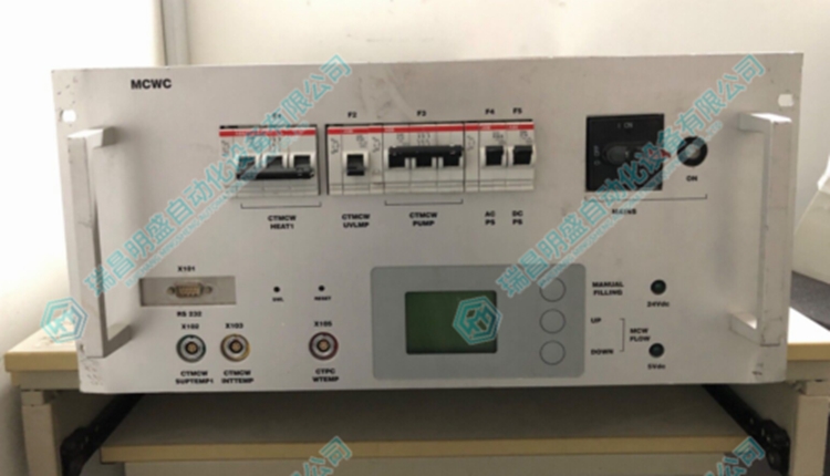 ASML 4022.481.28213 控制器