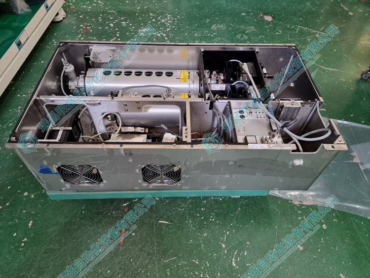 ASML 4022.630.27002 激光器总成