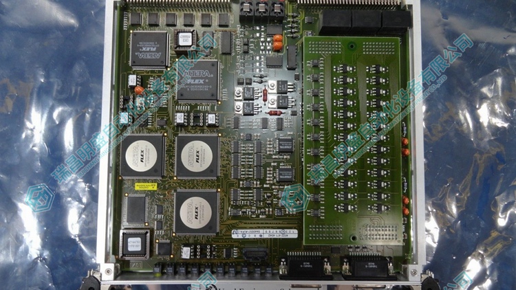 ASML 4022.471.4042 电路板PCB