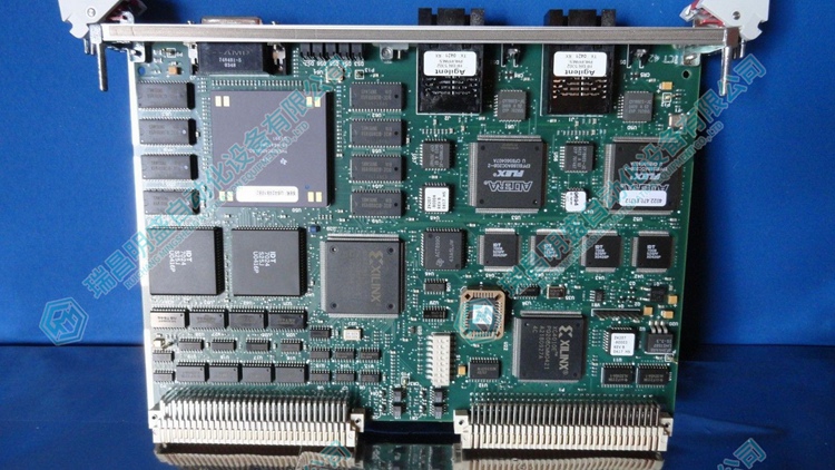 ASML 4022.470.81312  数字量输入卡件