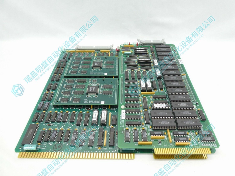 ASML 854-8301-006C 单板计算机